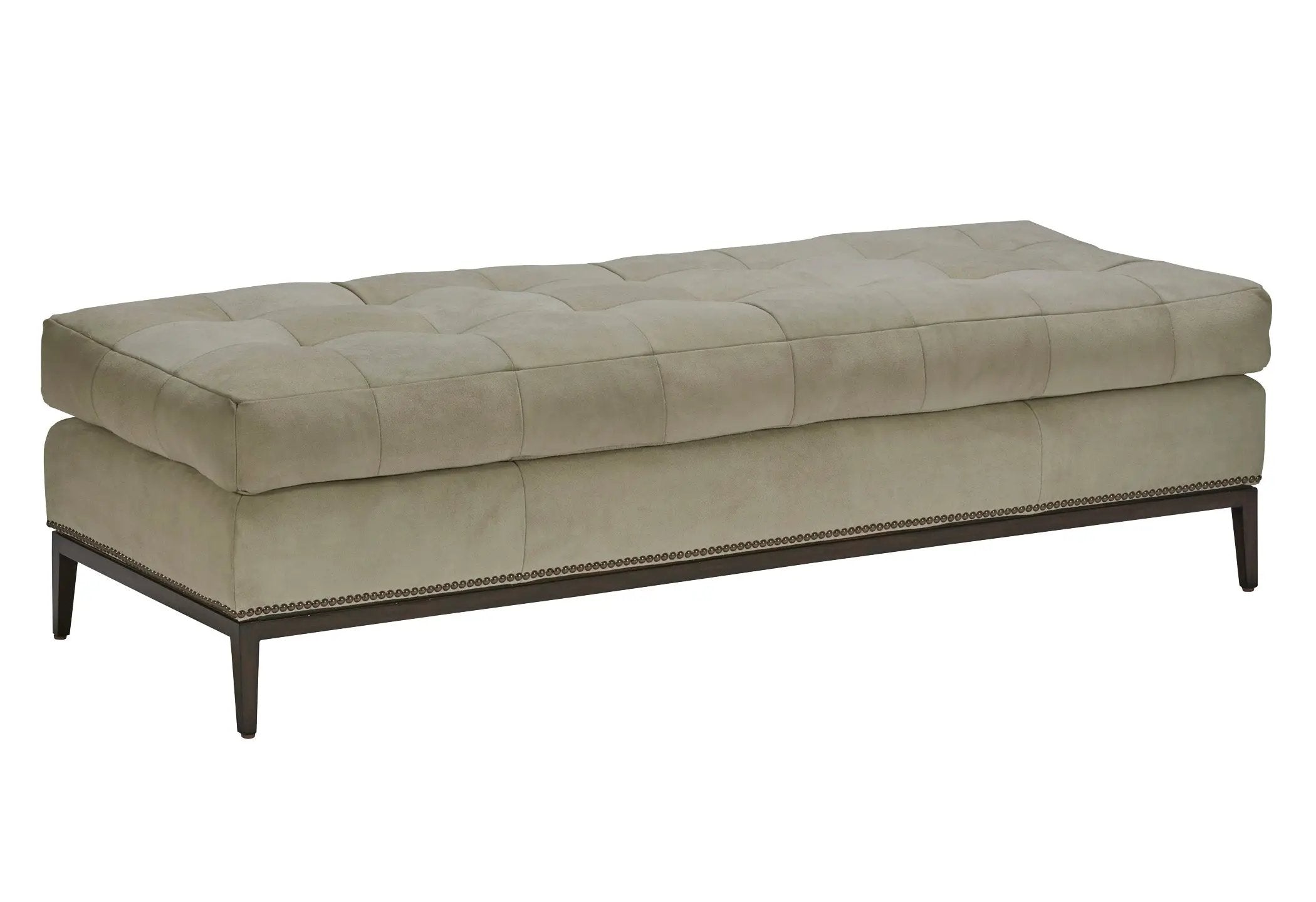Coronado Rectangular Ottoman