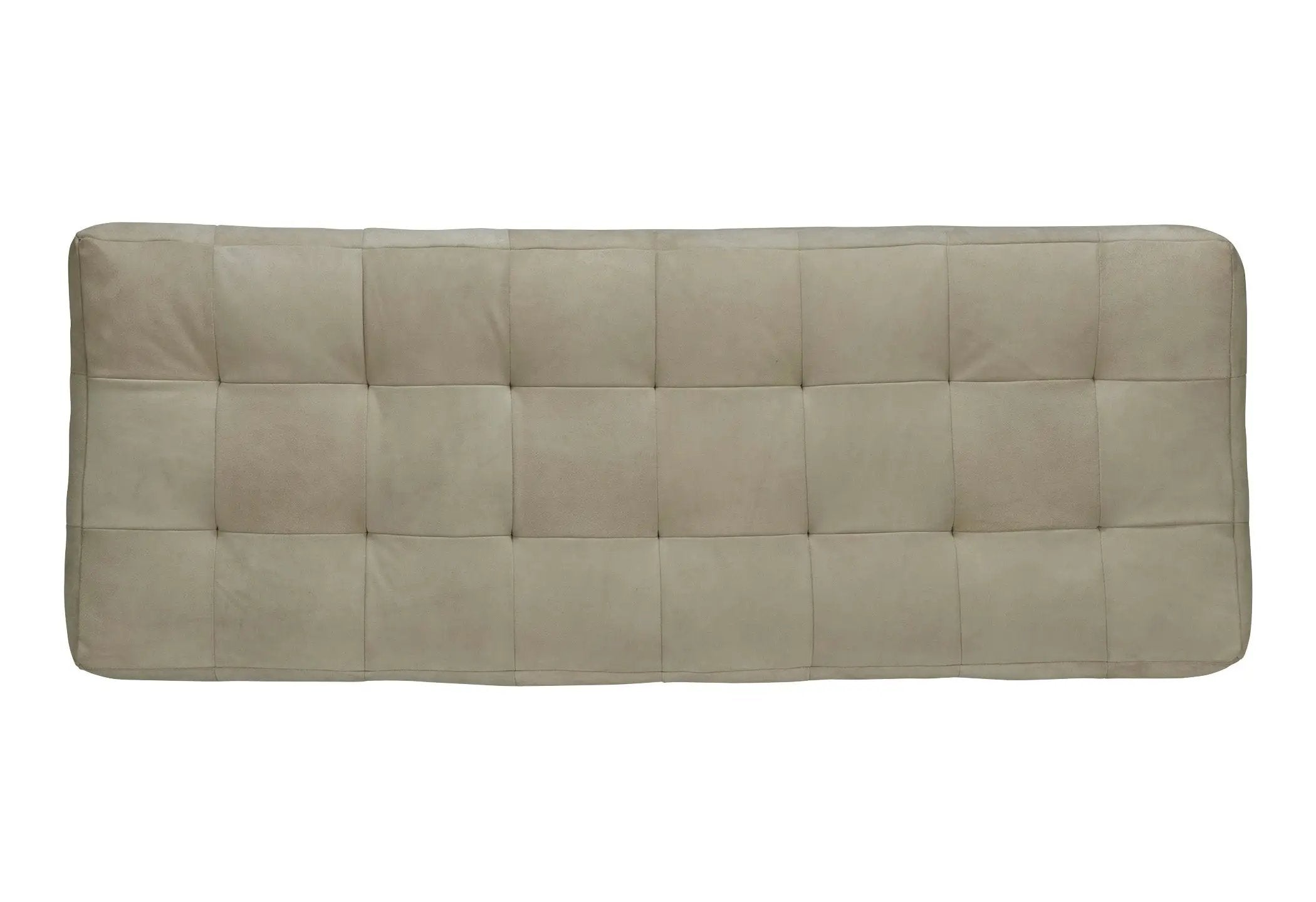 Coronado Rectangular Ottoman