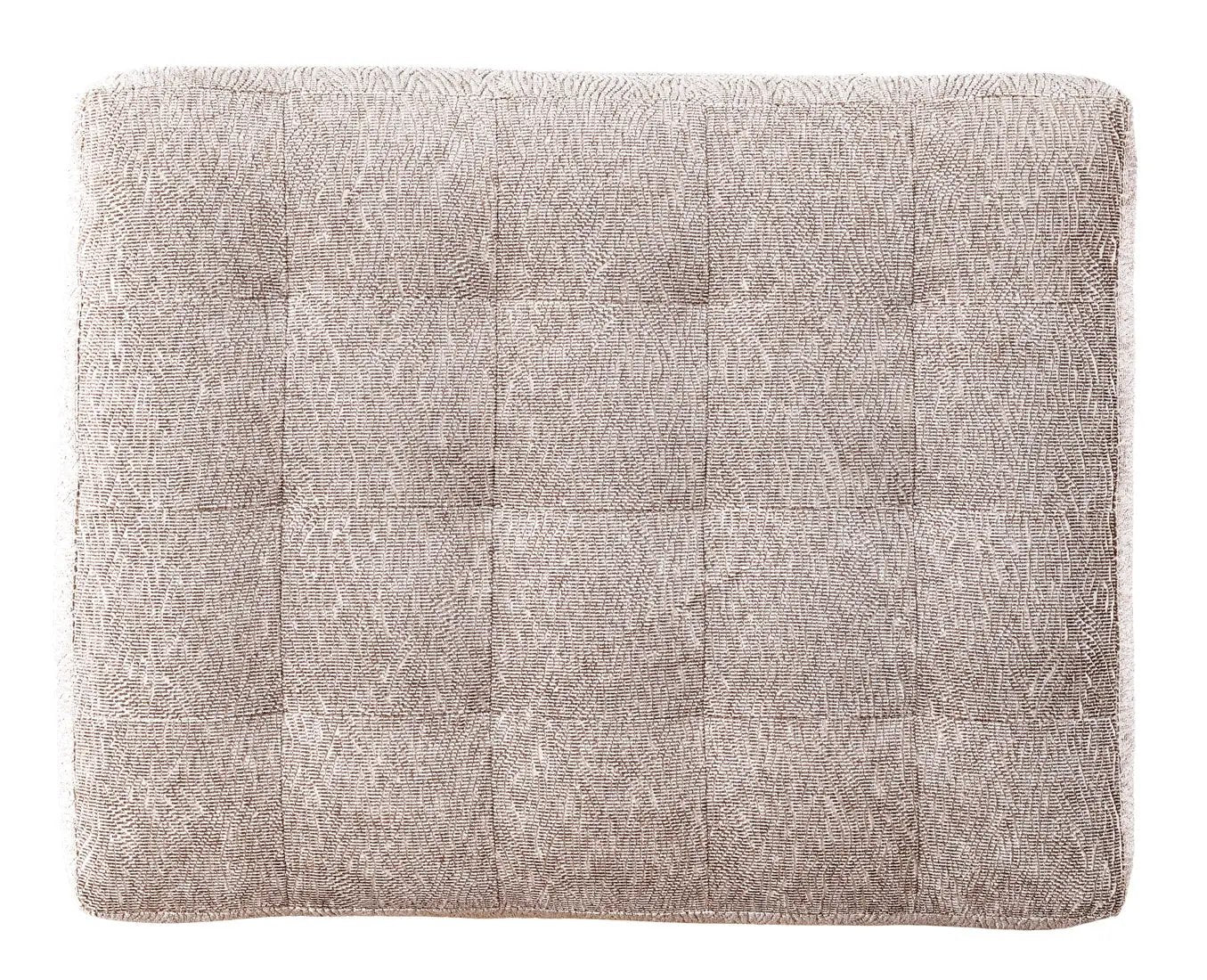 Coronado Rectangular Ottoman