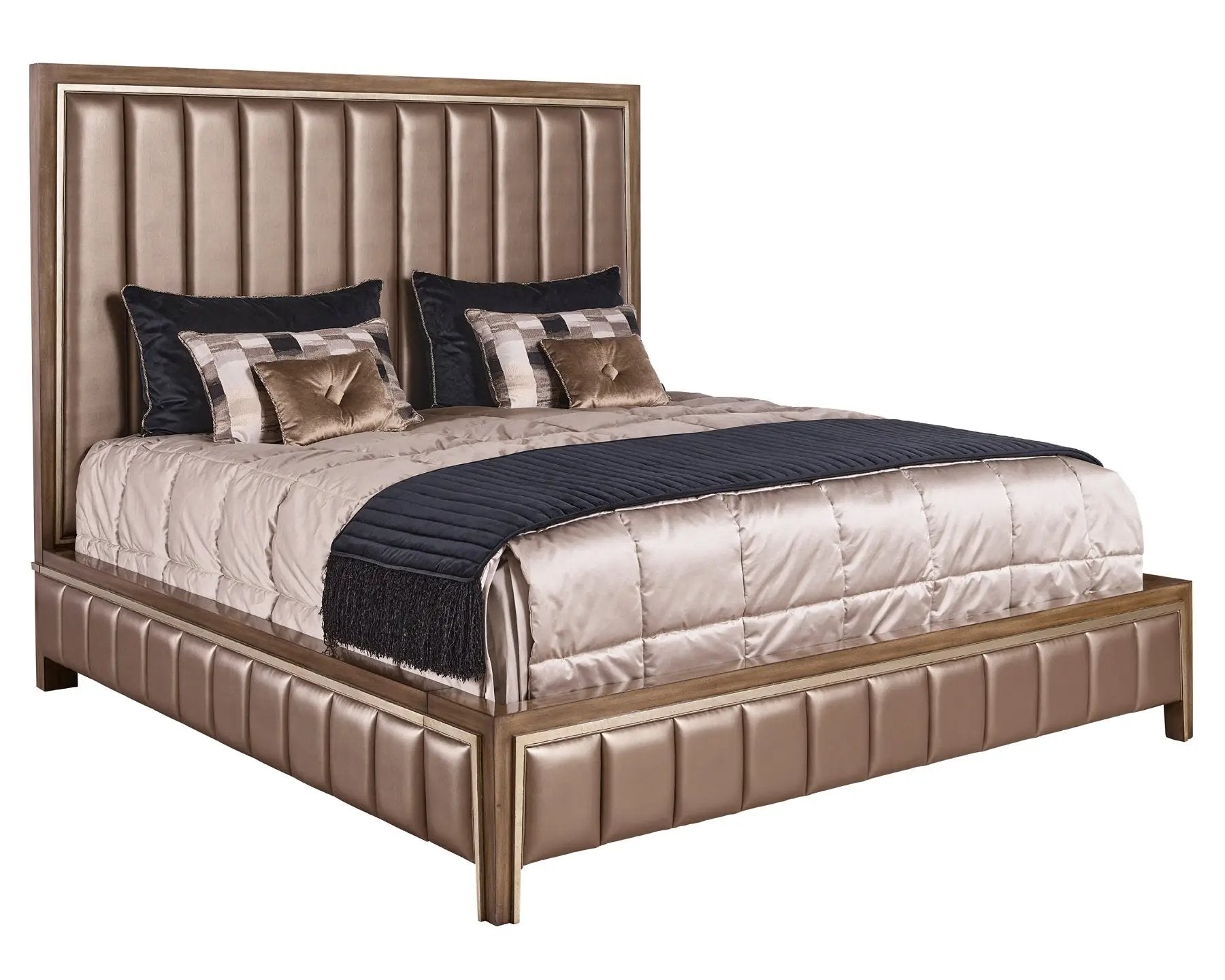 À La Carte Bedding - Design Your Exclusive Luxury Bedding