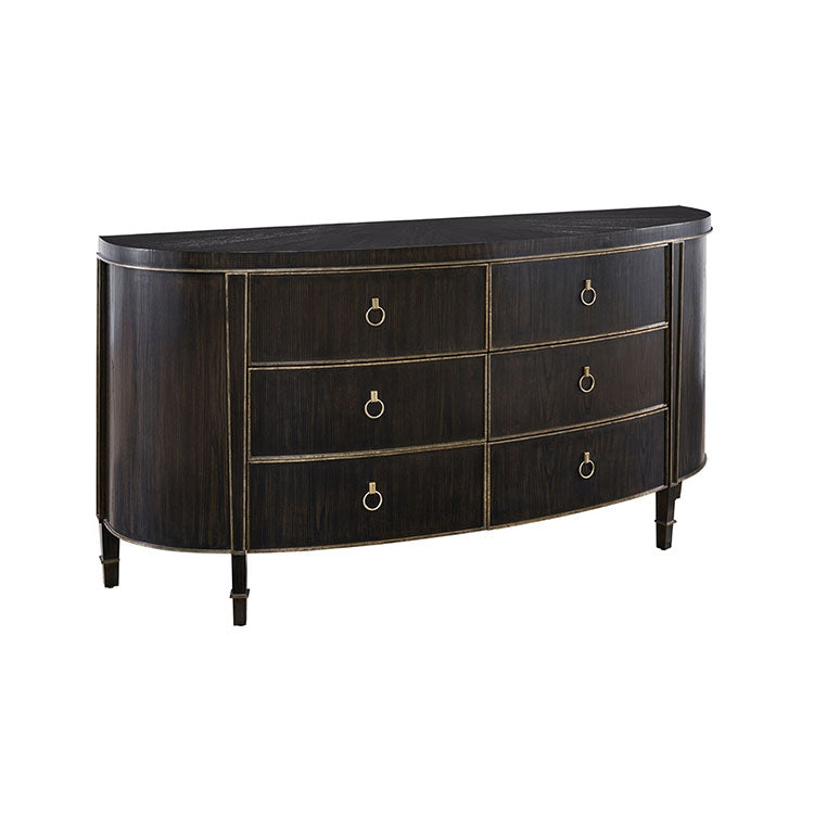 Dressers - Credenzas