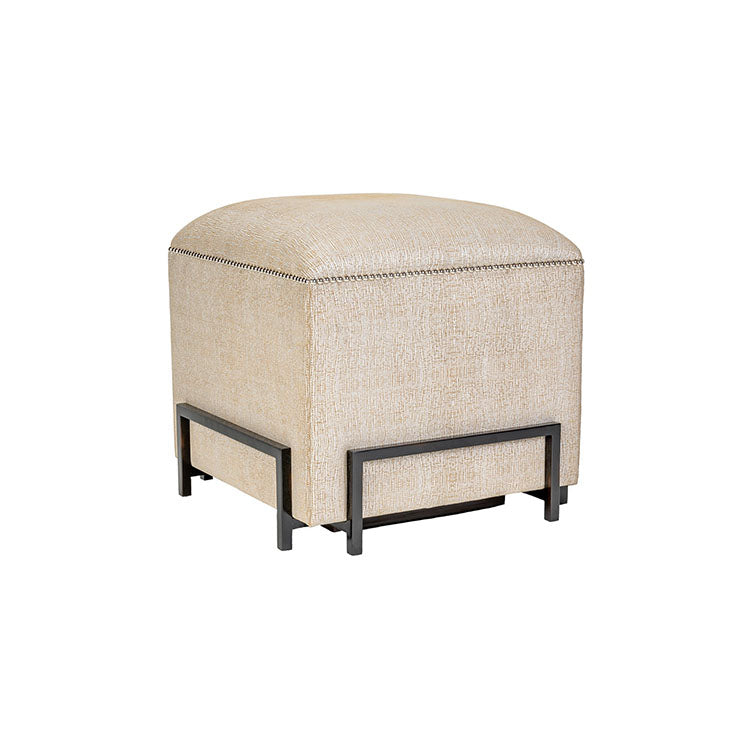 Ottomans & Pouffs