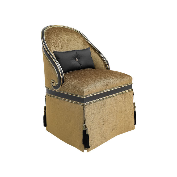Vanity Chairs and Stools
