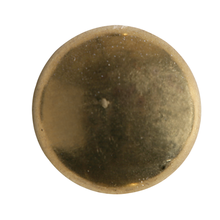 Bright Brass Large