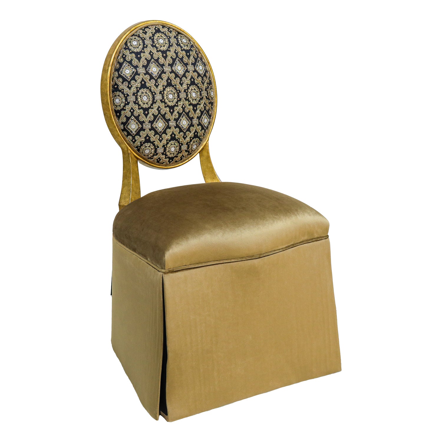 Mirielle Vanity Chair