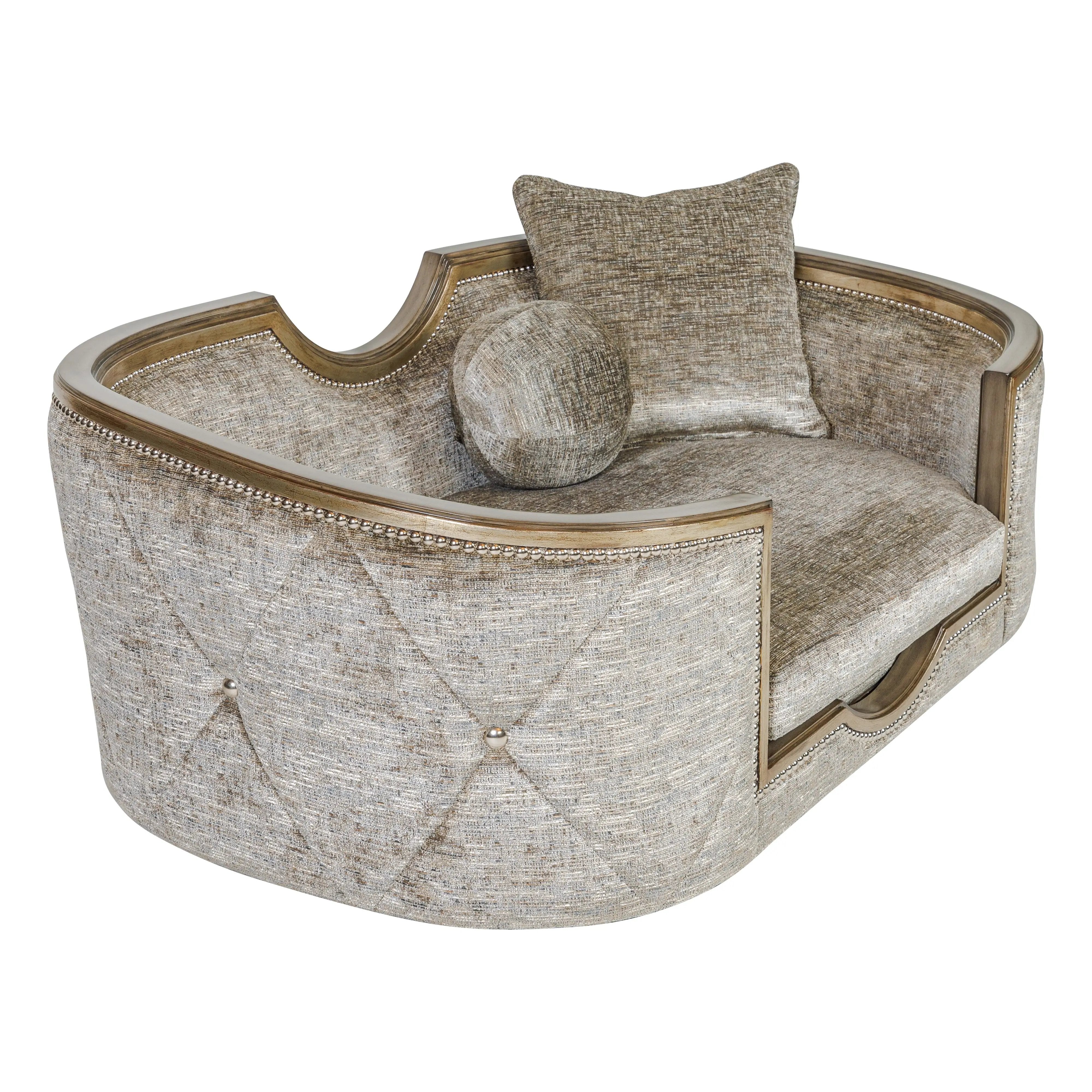 Cama para perros Luna, grande