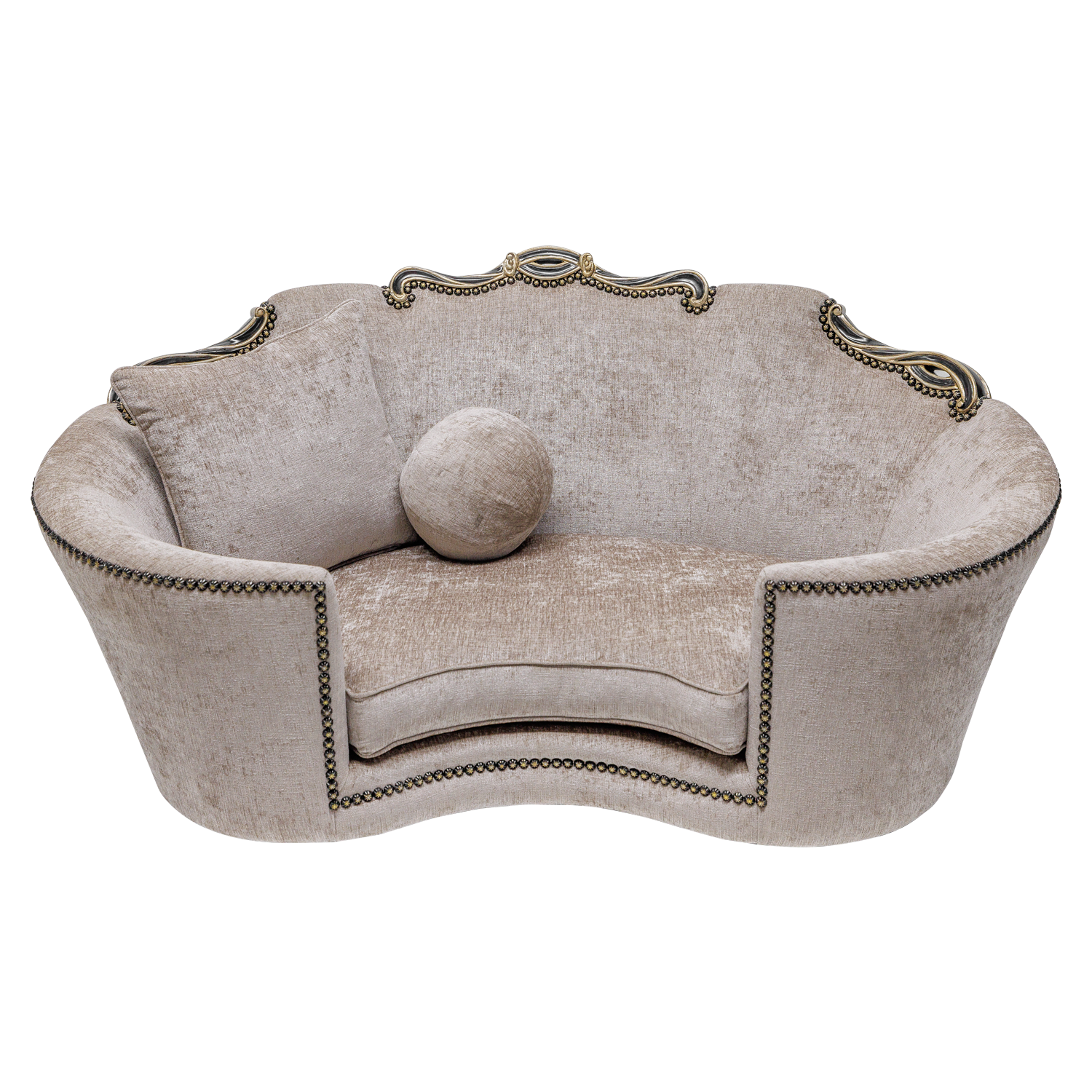 Cama para perros Versalles - Grande